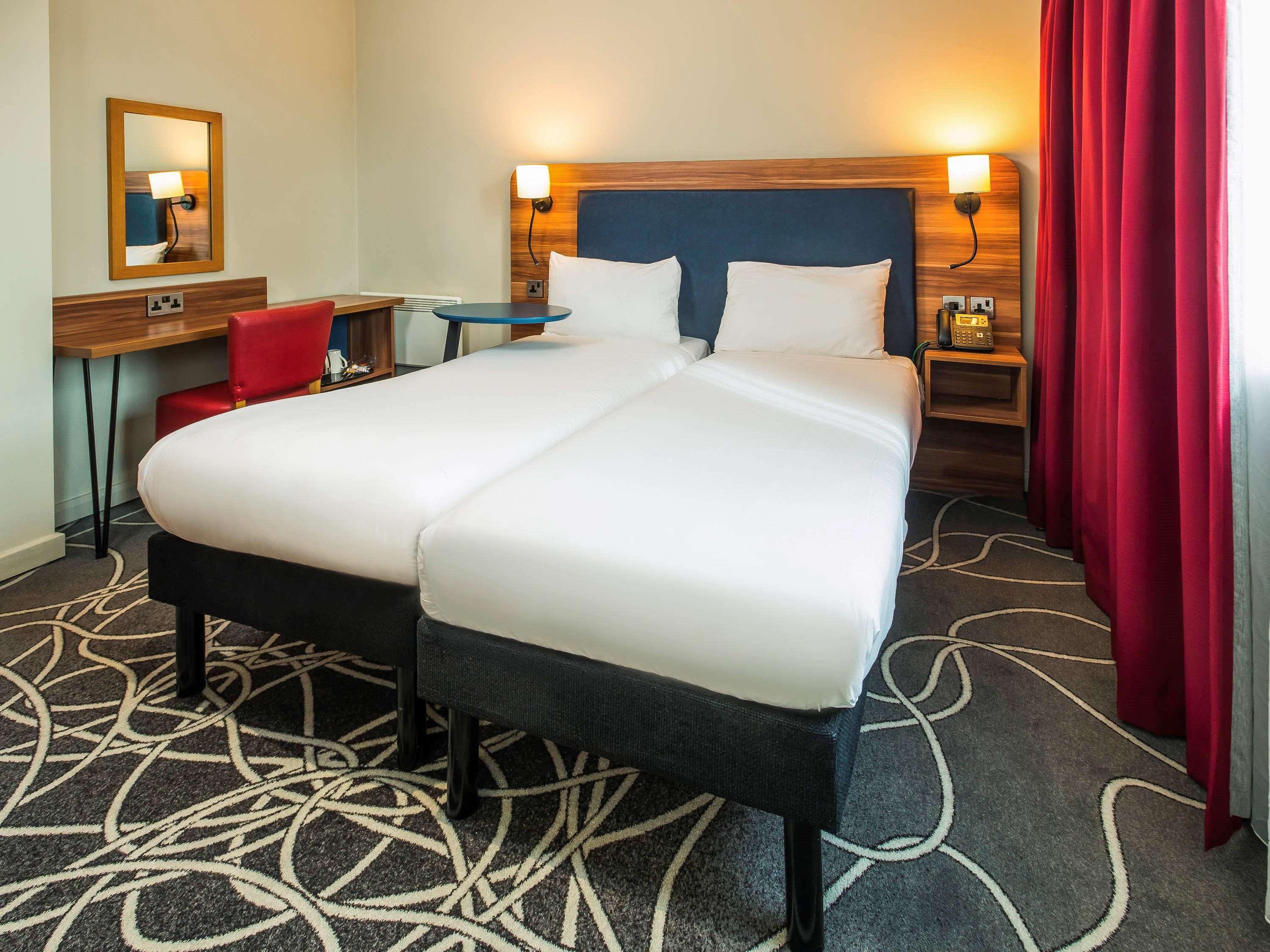 ac hotel by marriott birmingham nec and airport