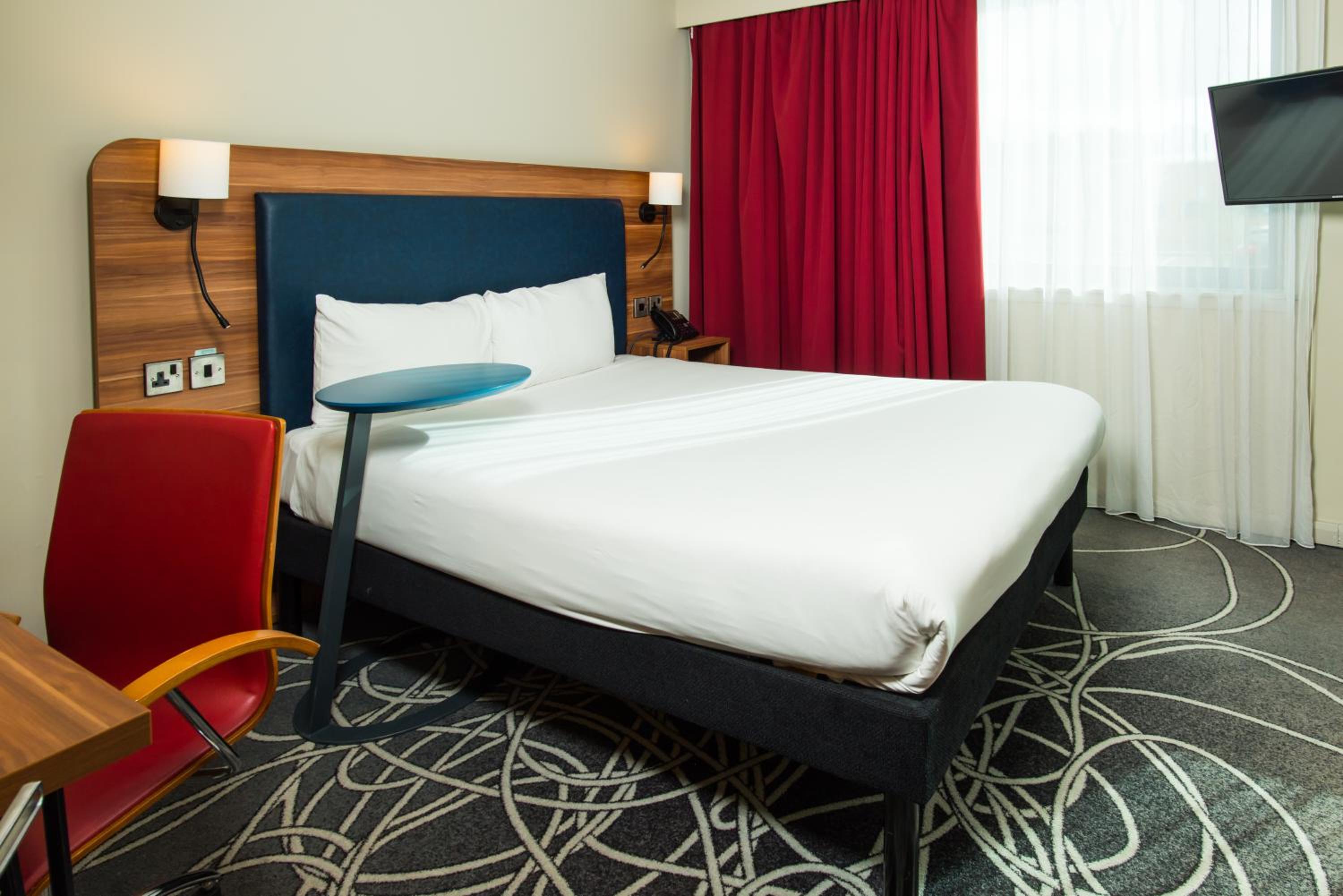ac hotel by marriott birmingham nec and airport