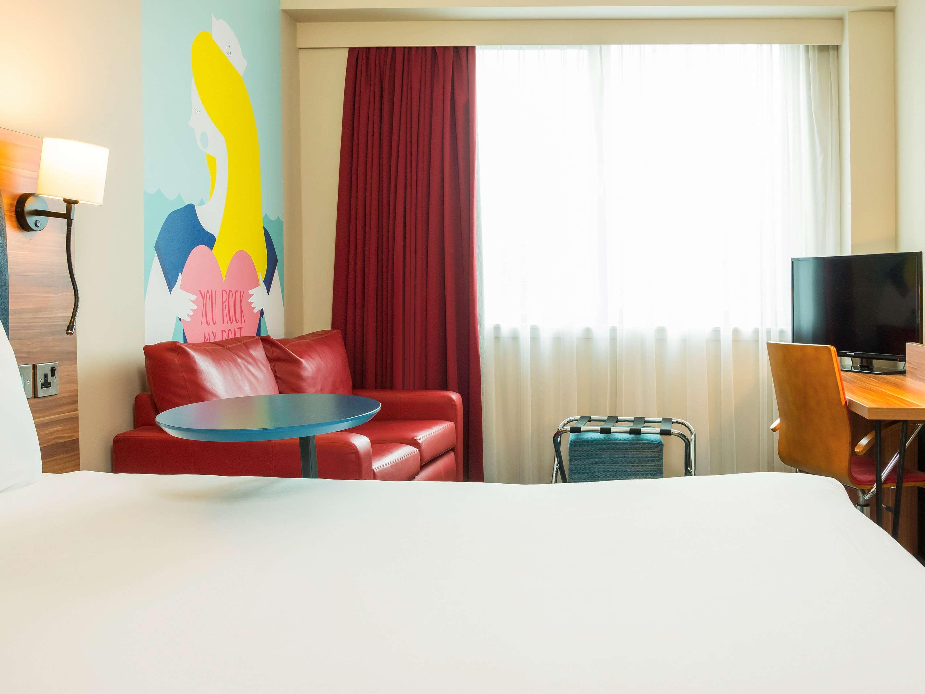 ac hotel by marriott birmingham nec and airport