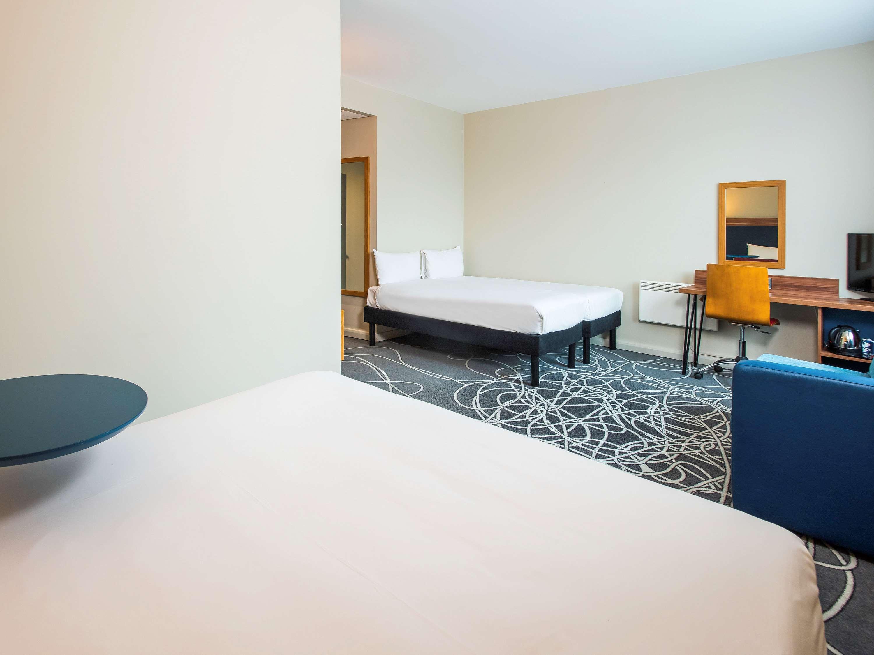 ac hotel by marriott birmingham nec and airport