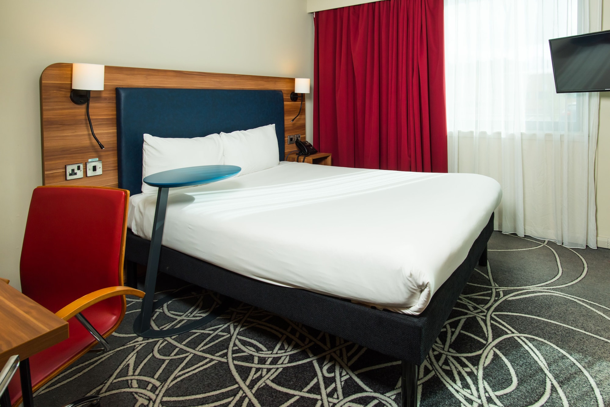 ac hotel by marriott birmingham nec and airport