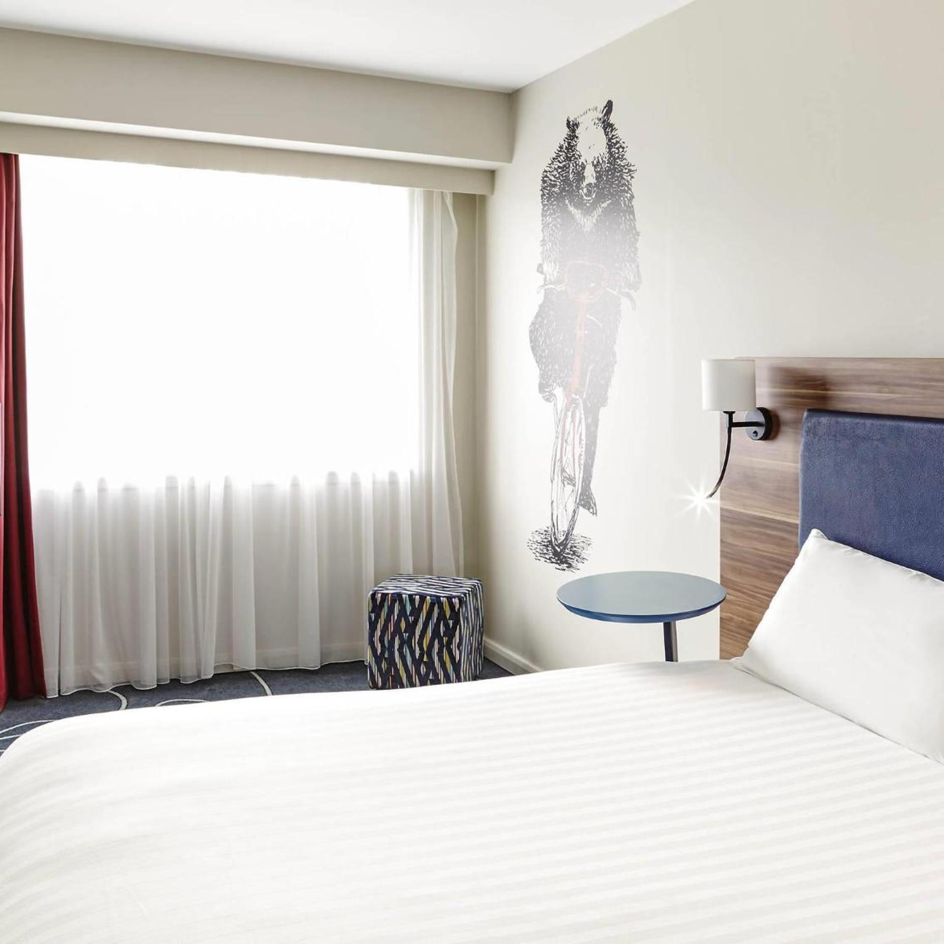 ac hotel by marriott birmingham nec and airport
