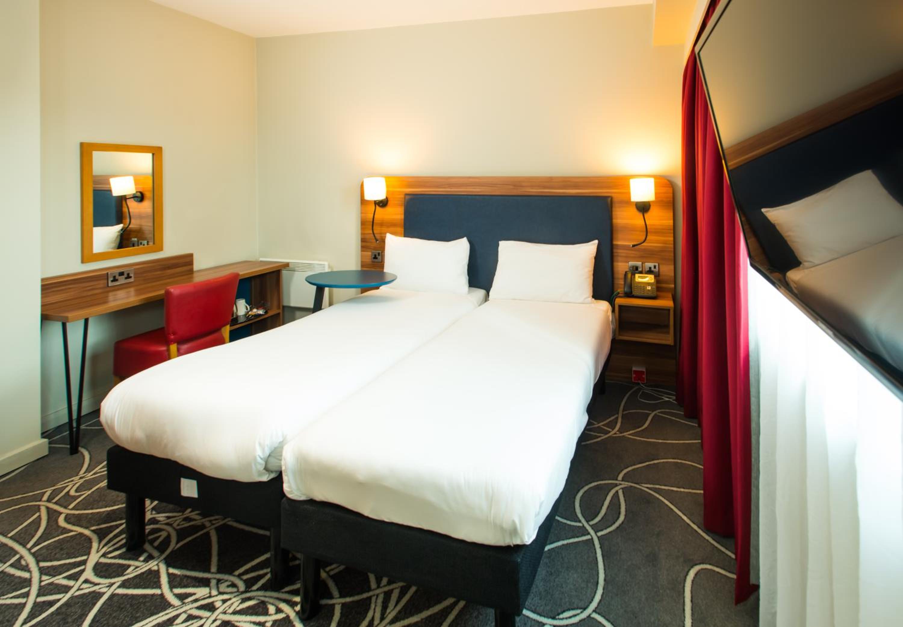 ac hotel by marriott birmingham nec and airport