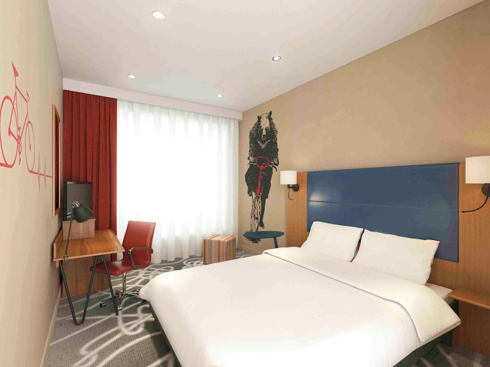 ac hotel by marriott birmingham nec and airport