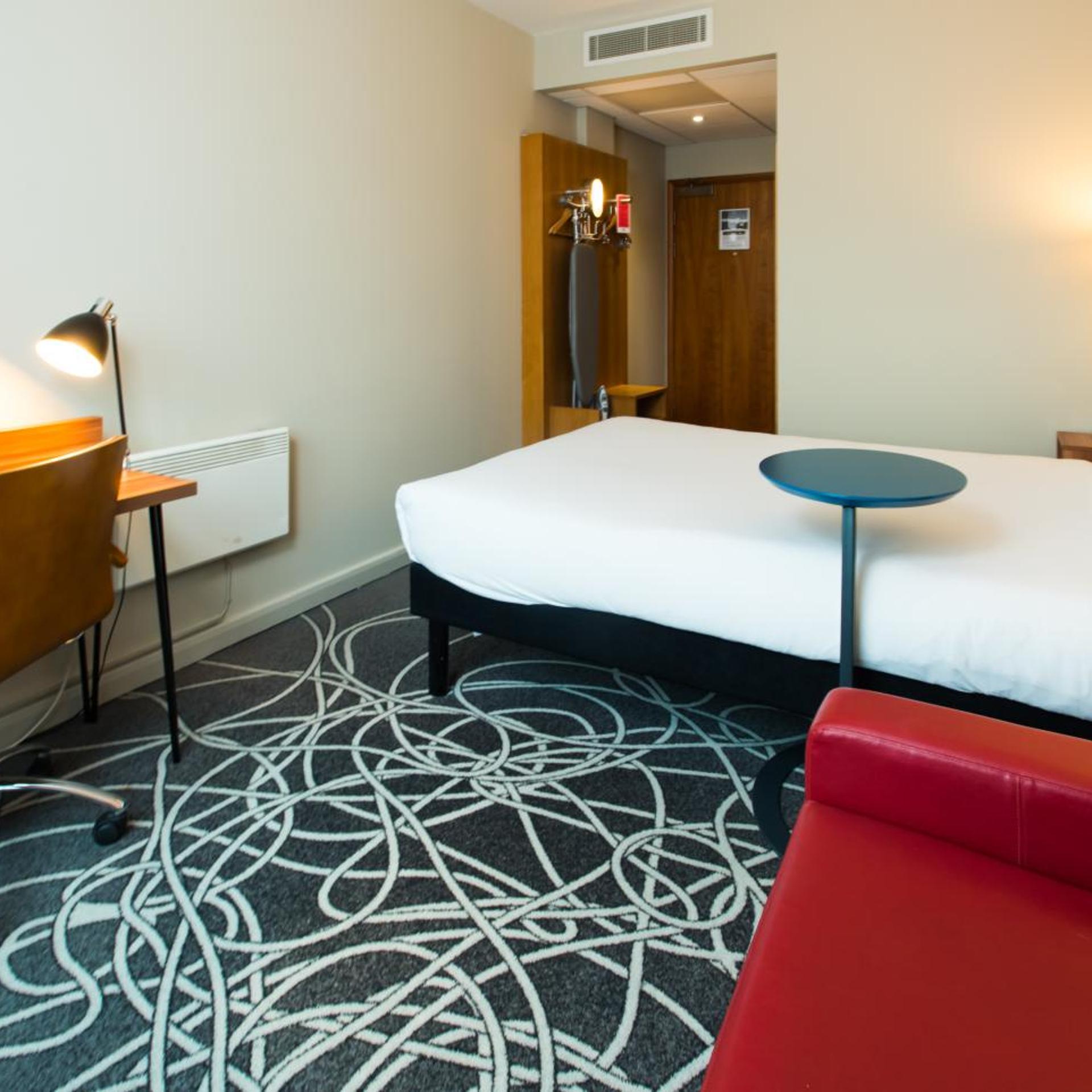 ac hotel by marriott birmingham nec and airport