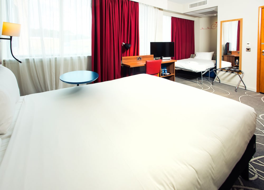 ac hotel by marriott birmingham nec and airport