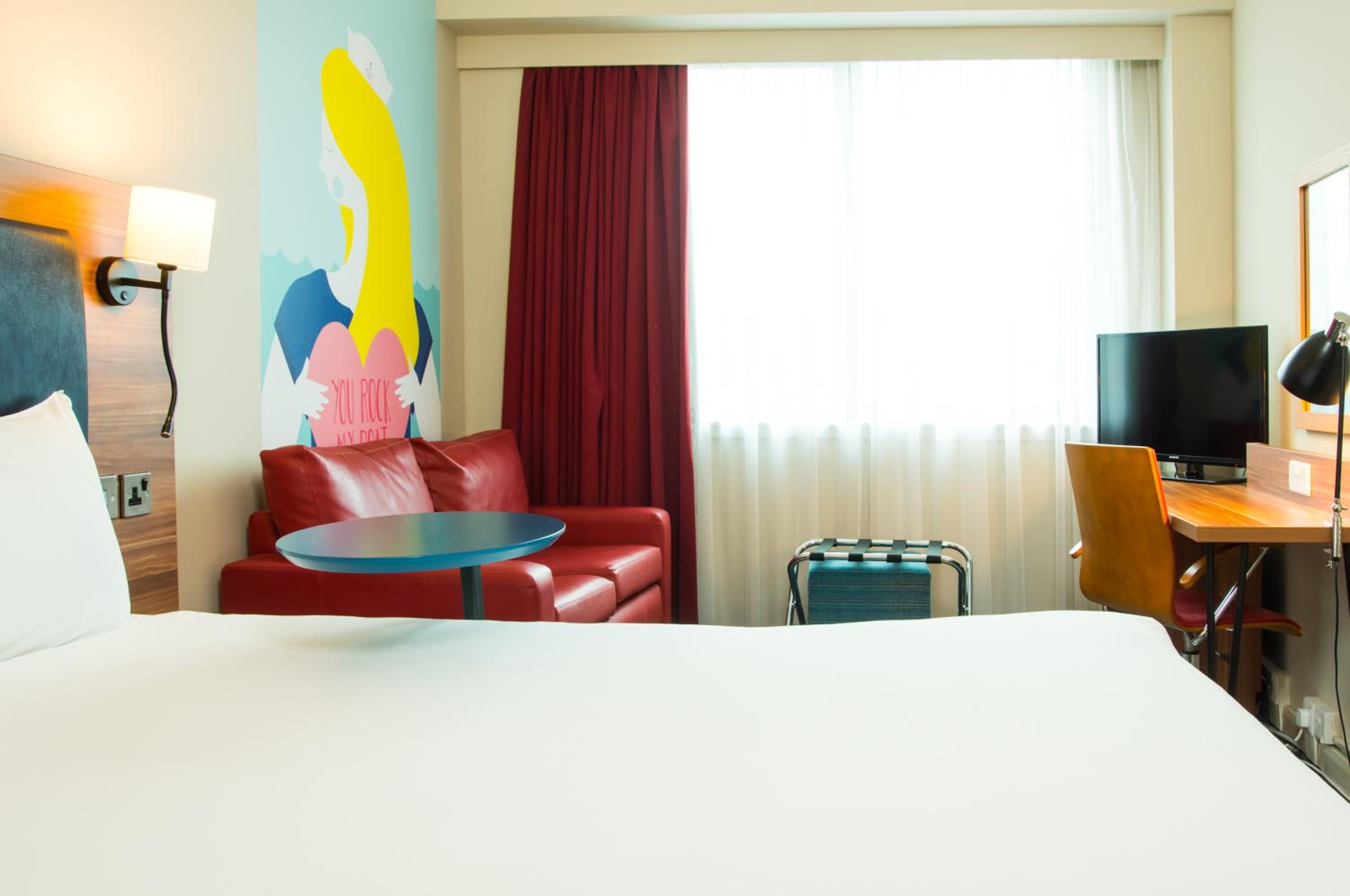 ac hotel by marriott birmingham nec and airport