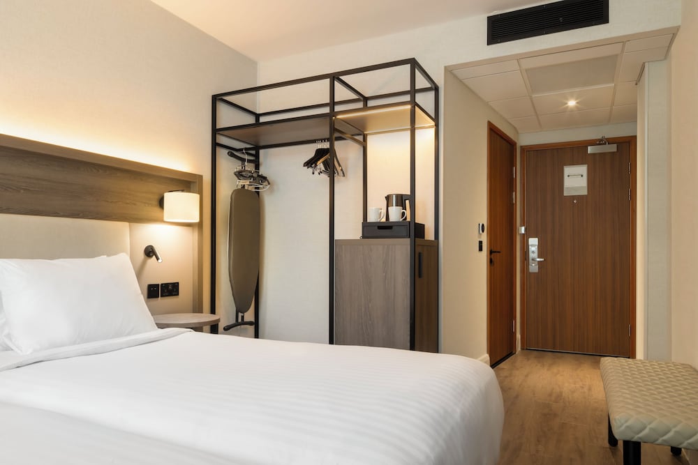 ac hotel by marriott birmingham nec and airport
