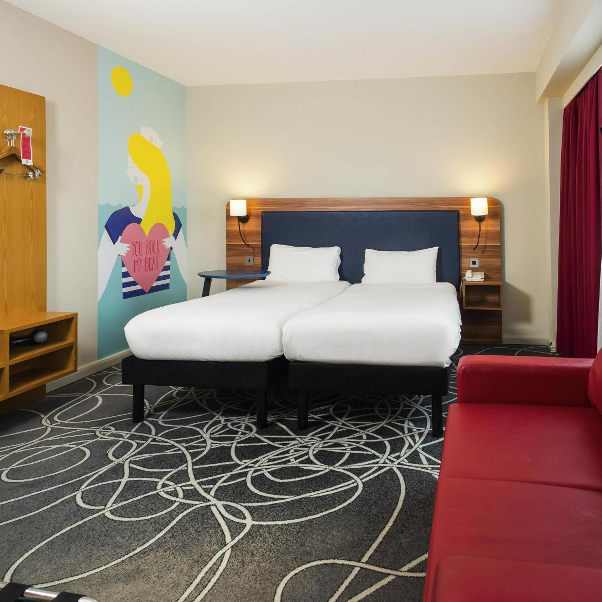 ac hotel by marriott birmingham nec and airport