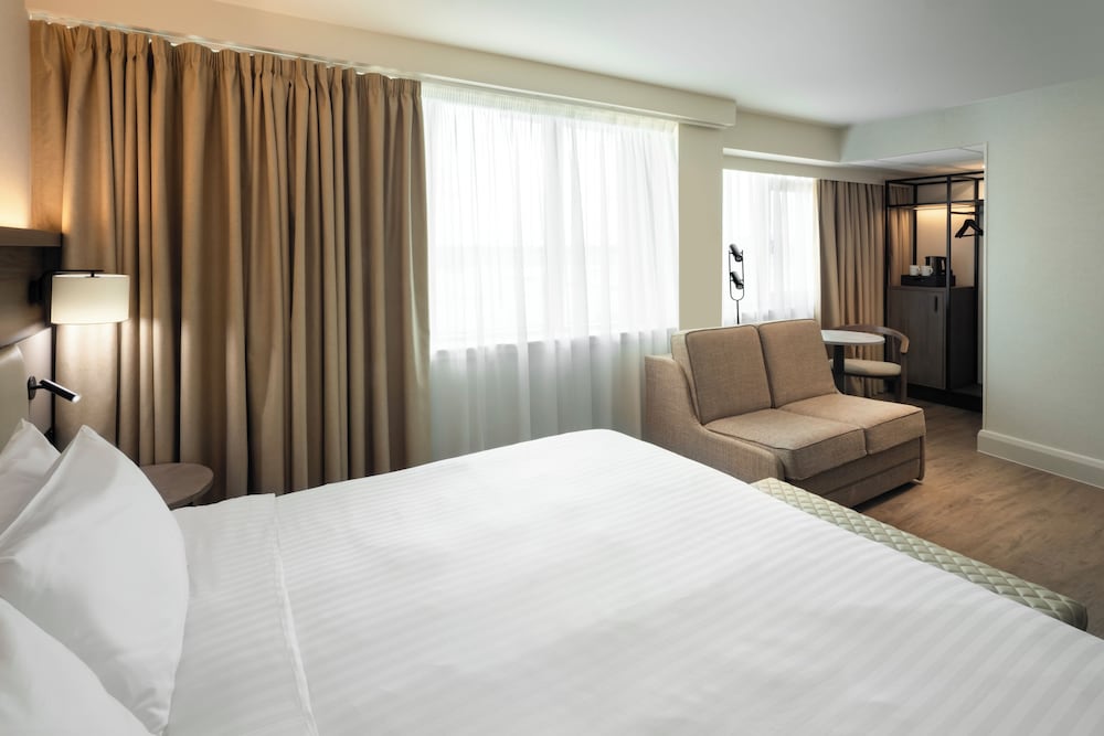 ac hotel by marriott birmingham nec and airport