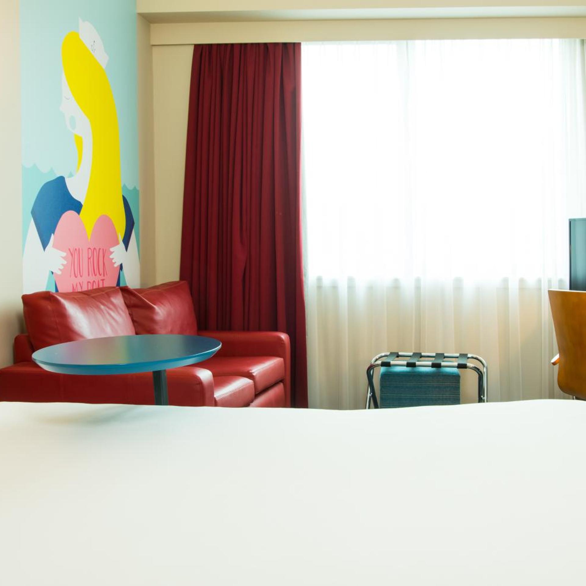 ac hotel by marriott birmingham nec and airport
