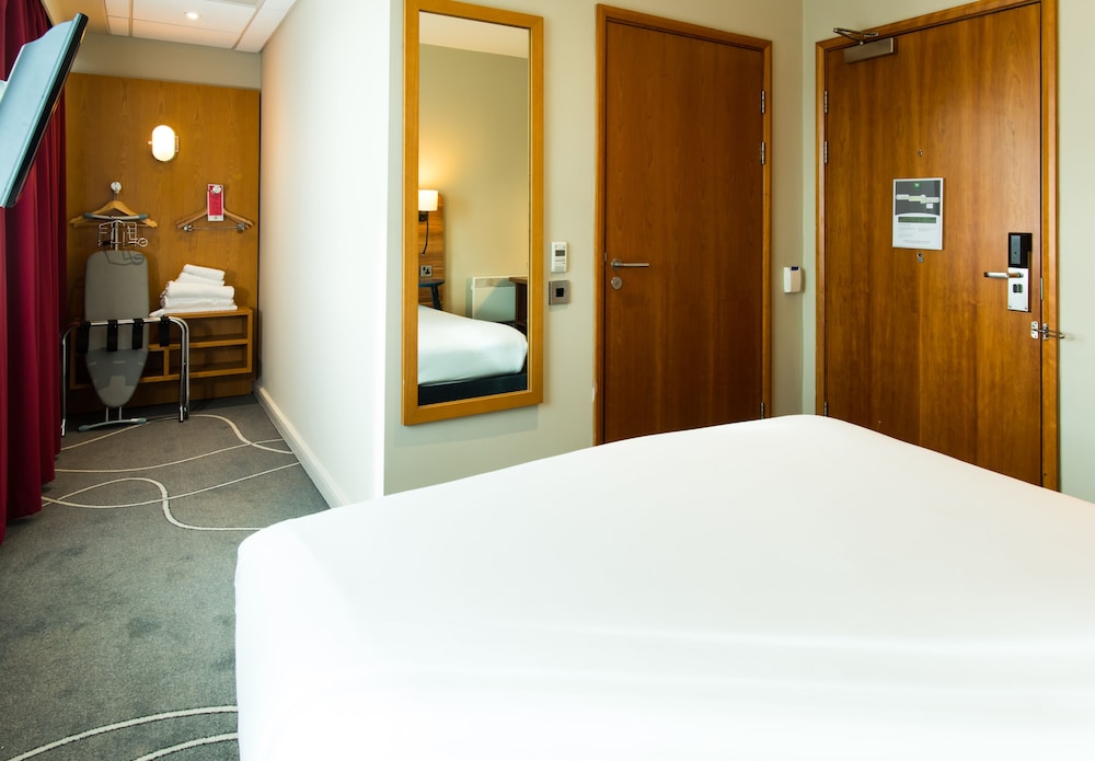 ac hotel by marriott birmingham nec and airport