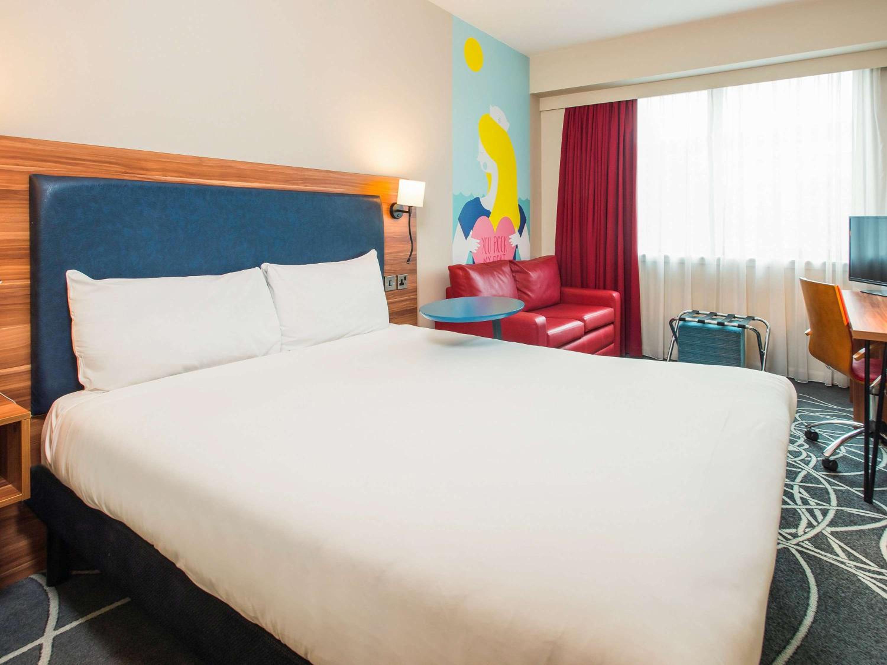 ac hotel by marriott birmingham nec and airport
