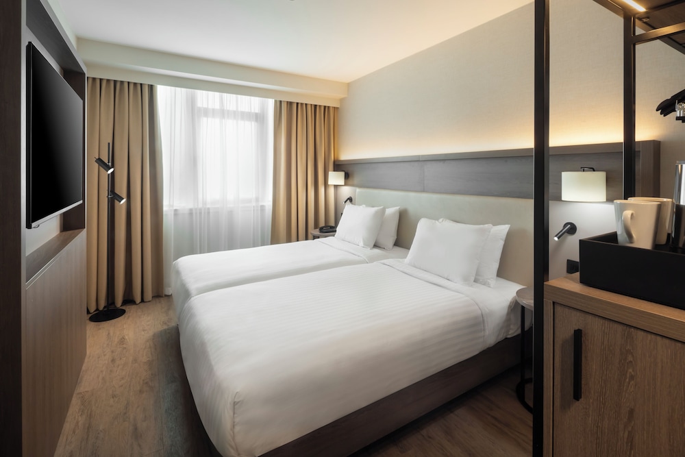 ac hotel by marriott birmingham nec and airport