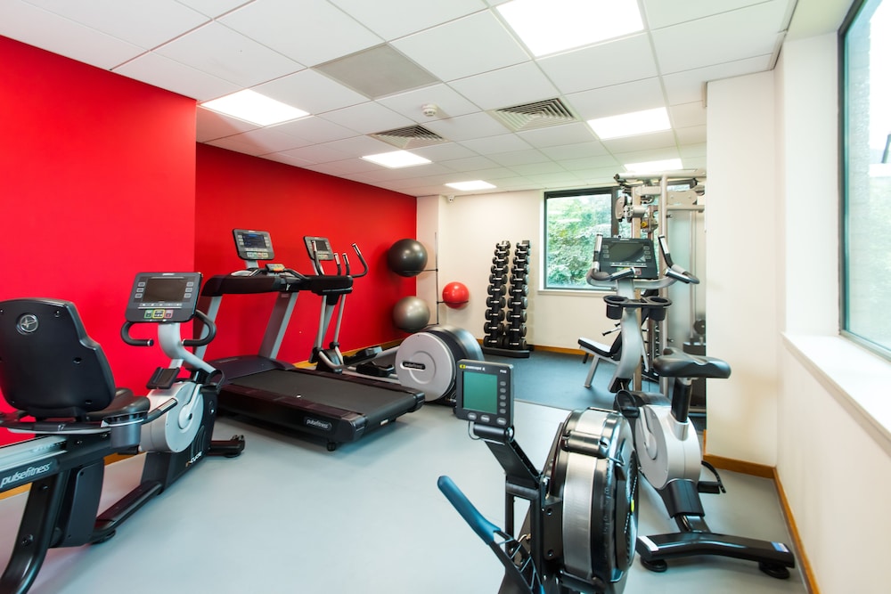 ac hotel by marriott birmingham nec and airport
