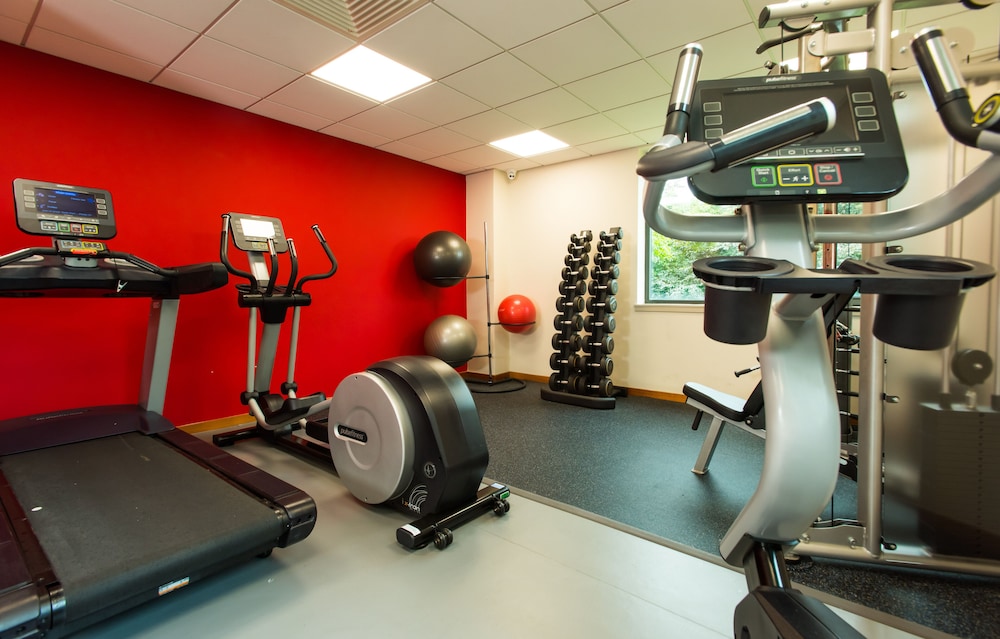 ac hotel by marriott birmingham nec and airport