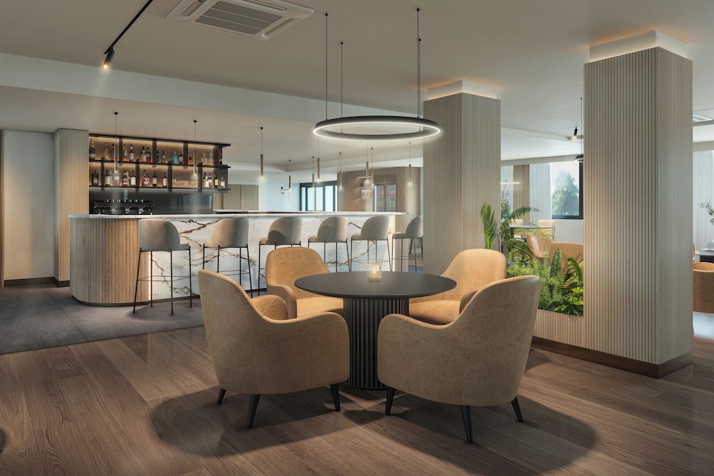 ac hotel by marriott birmingham nec and airport