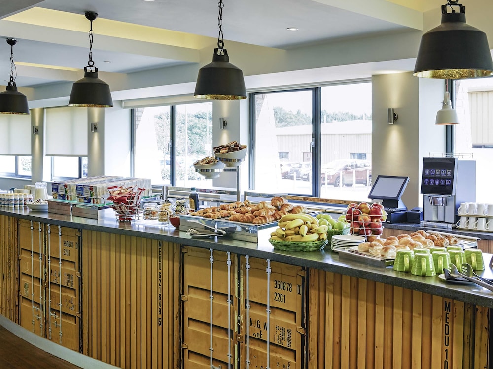 ac hotel by marriott birmingham nec and airport