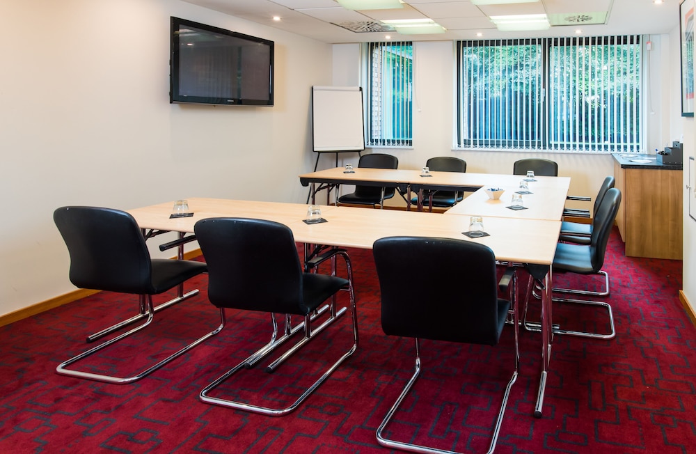 ac hotel by marriott birmingham nec and airport