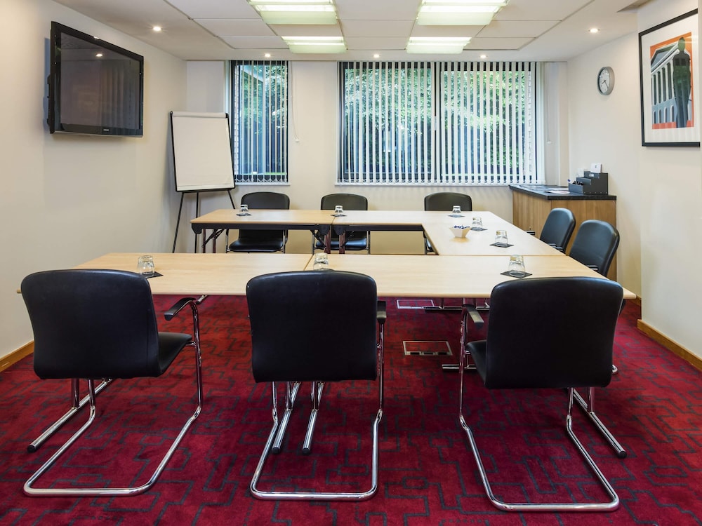 ac hotel by marriott birmingham nec and airport