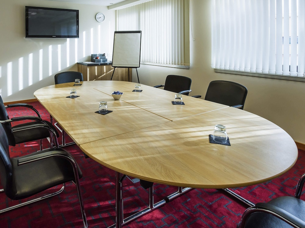 ac hotel by marriott birmingham nec and airport
