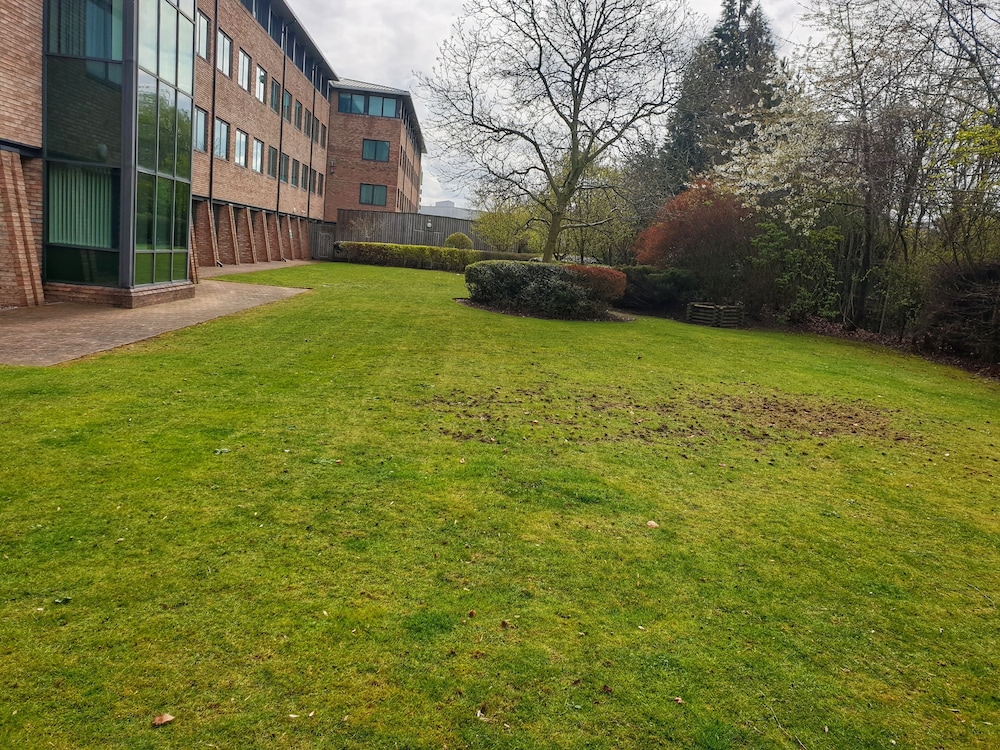 ac hotel by marriott birmingham nec and airport