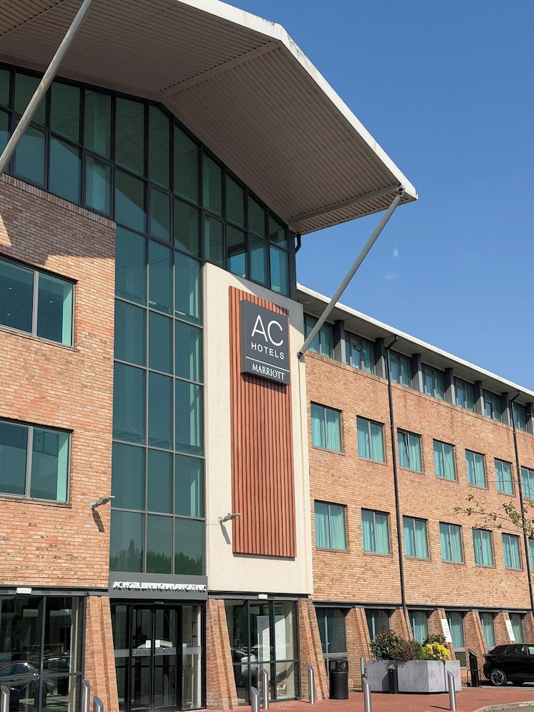 ac hotel by marriott birmingham nec and airport