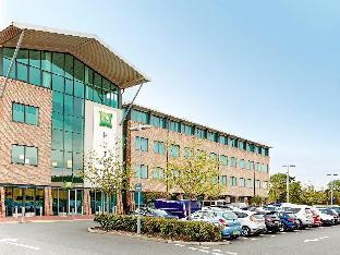 Ac Hotel By Marriott Birmingham Nec And Airport,,3 star