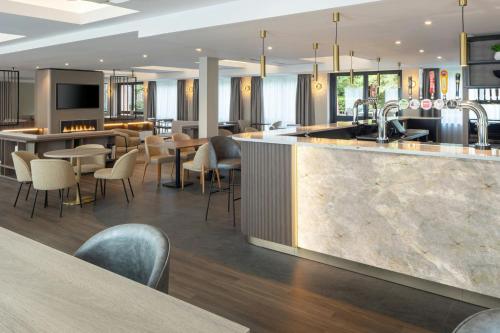 ac hotel by marriott birmingham nec and airport