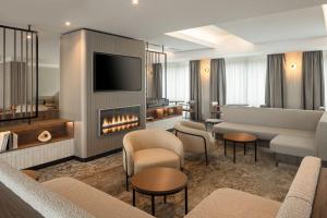 Ac Hotel By Marriott Birmingham Nec And Airport,,3 star