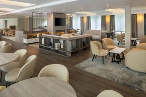 Ac Hotel By Marriott Birmingham Nec And Airport,,3 star