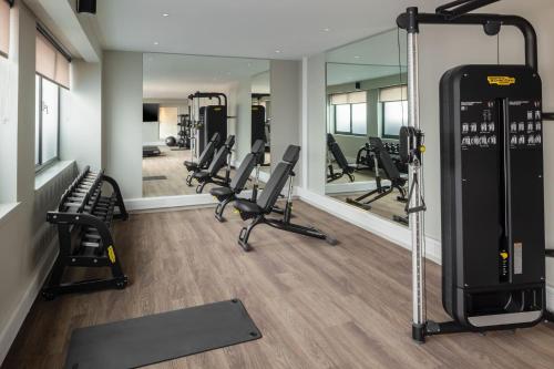 ac hotel by marriott birmingham nec and airport