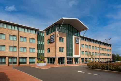 ac hotel by marriott birmingham nec and airport