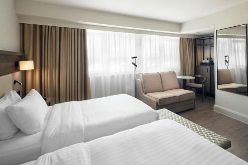 ac hotel by marriott birmingham nec and airport