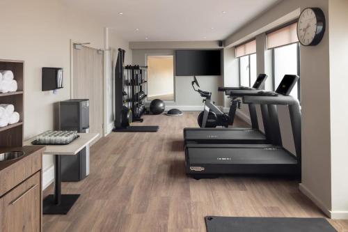 ac hotel by marriott birmingham nec and airport
