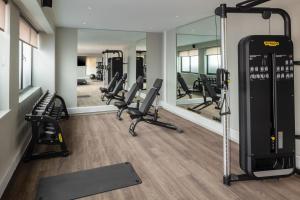 ac hotel by marriott birmingham nec and airport