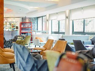 ac hotel by marriott birmingham nec and airport