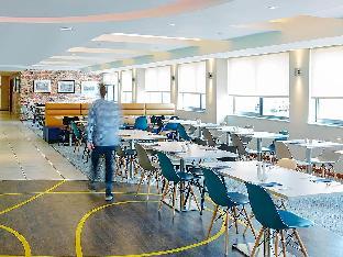 ac hotel by marriott birmingham nec and airport
