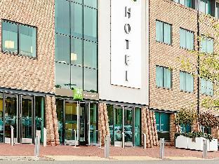ac hotel by marriott birmingham nec and airport