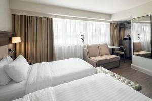 ac hotel by marriott birmingham nec and airport