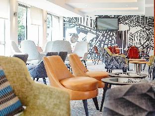Ac Hotel By Marriott Birmingham Nec And Airport,,3 star