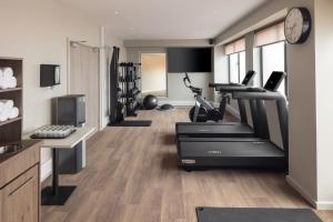 ac hotel by marriott birmingham nec and airport