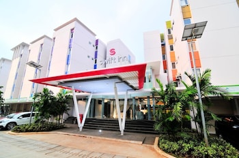 swift inn aeropolis airport