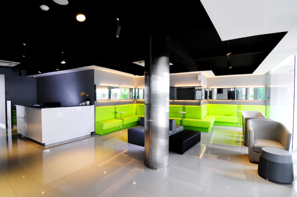 swift inn aeropolis airport