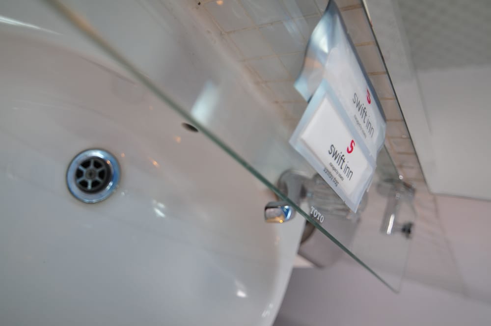 swift inn aeropolis airport