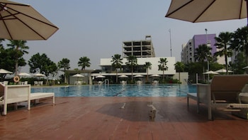 swift inn aeropolis airport