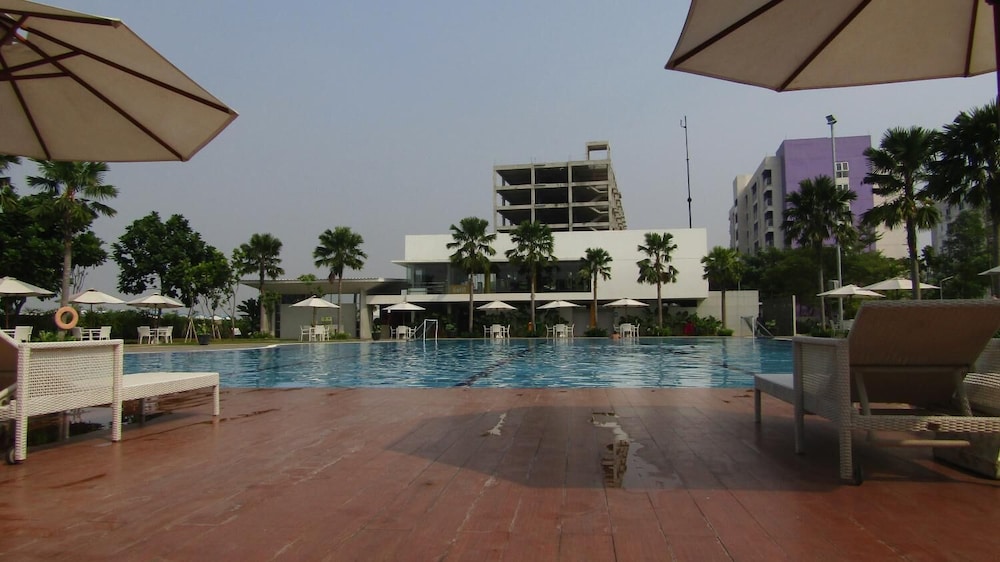 swift inn aeropolis airport