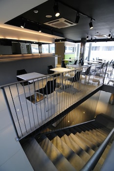 swift inn aeropolis airport