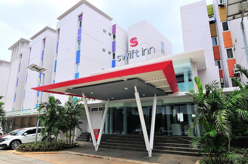 swift inn aeropolis airport