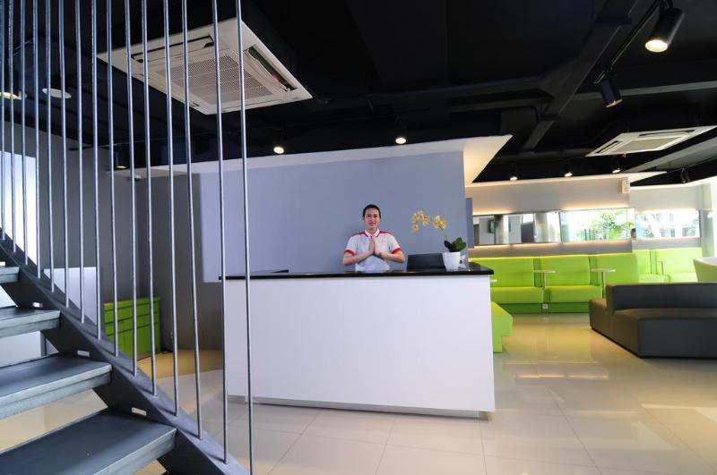 swift inn aeropolis airport